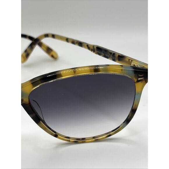 Garrett Leight California Magician Gem Sunglasses Unisex Gemini Tortoise 52 19 main image 5